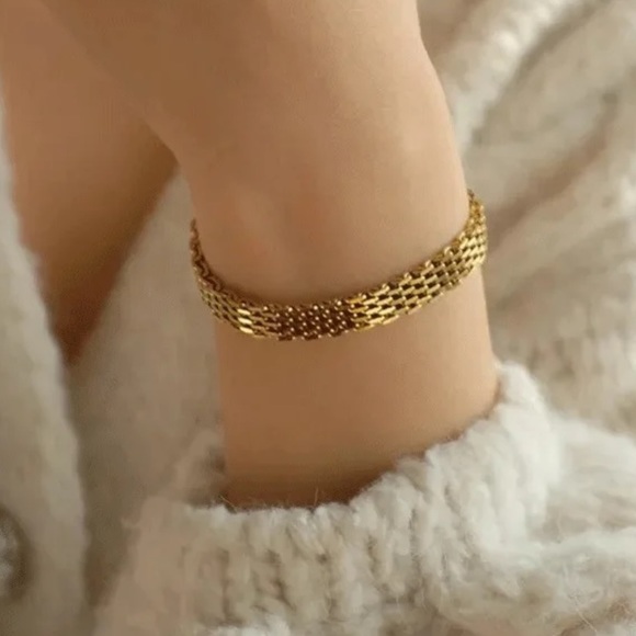 GP watch belt bracelet - Picture 4 of 4